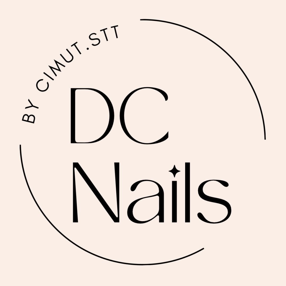 DC Nails By Cimut .STT